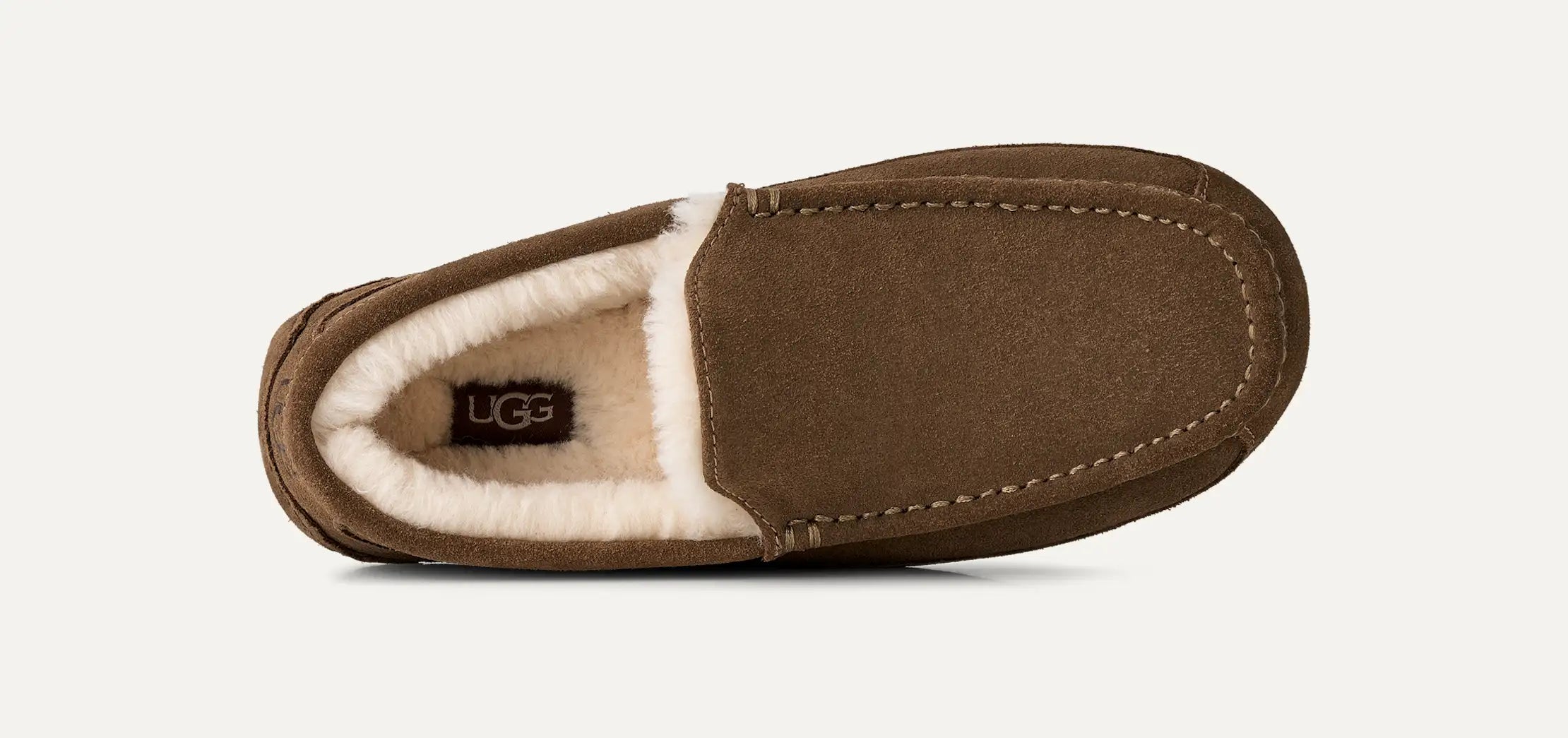 Ascot Suede product image