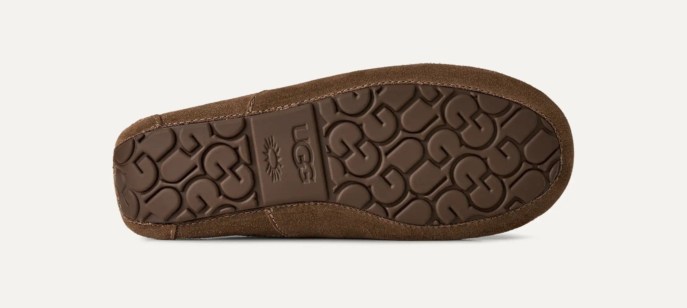 Ascot Suede product image
