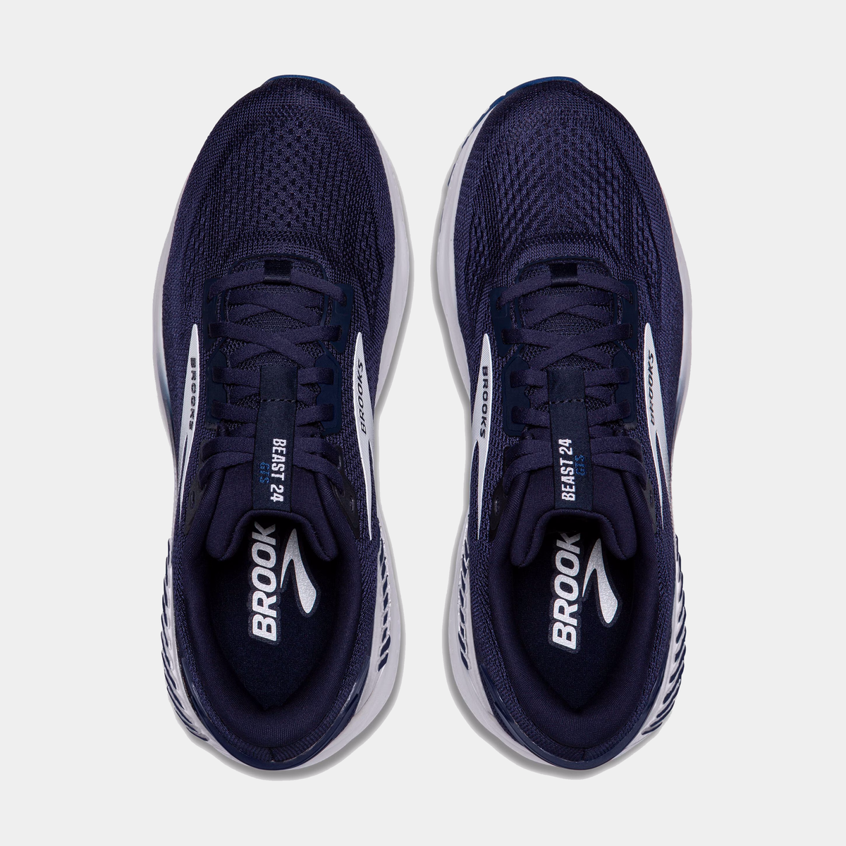 Brooks Beast GTS 24 Men display picture 2