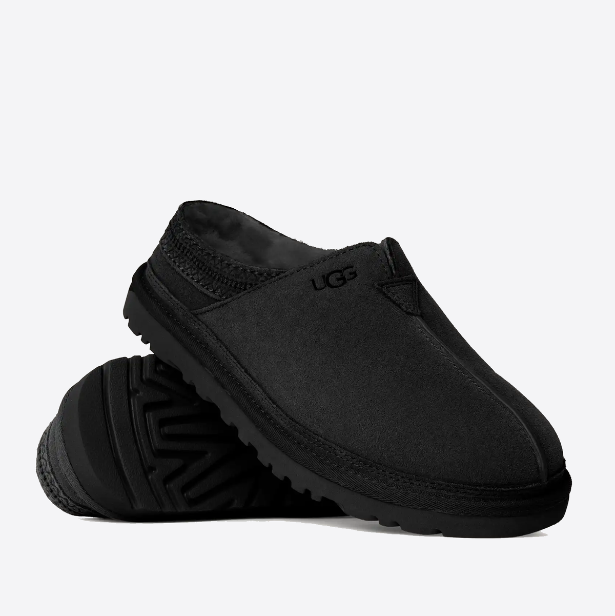 UGG Neuman Slip On Shoes (Mens Large Sizes) – BigShoes