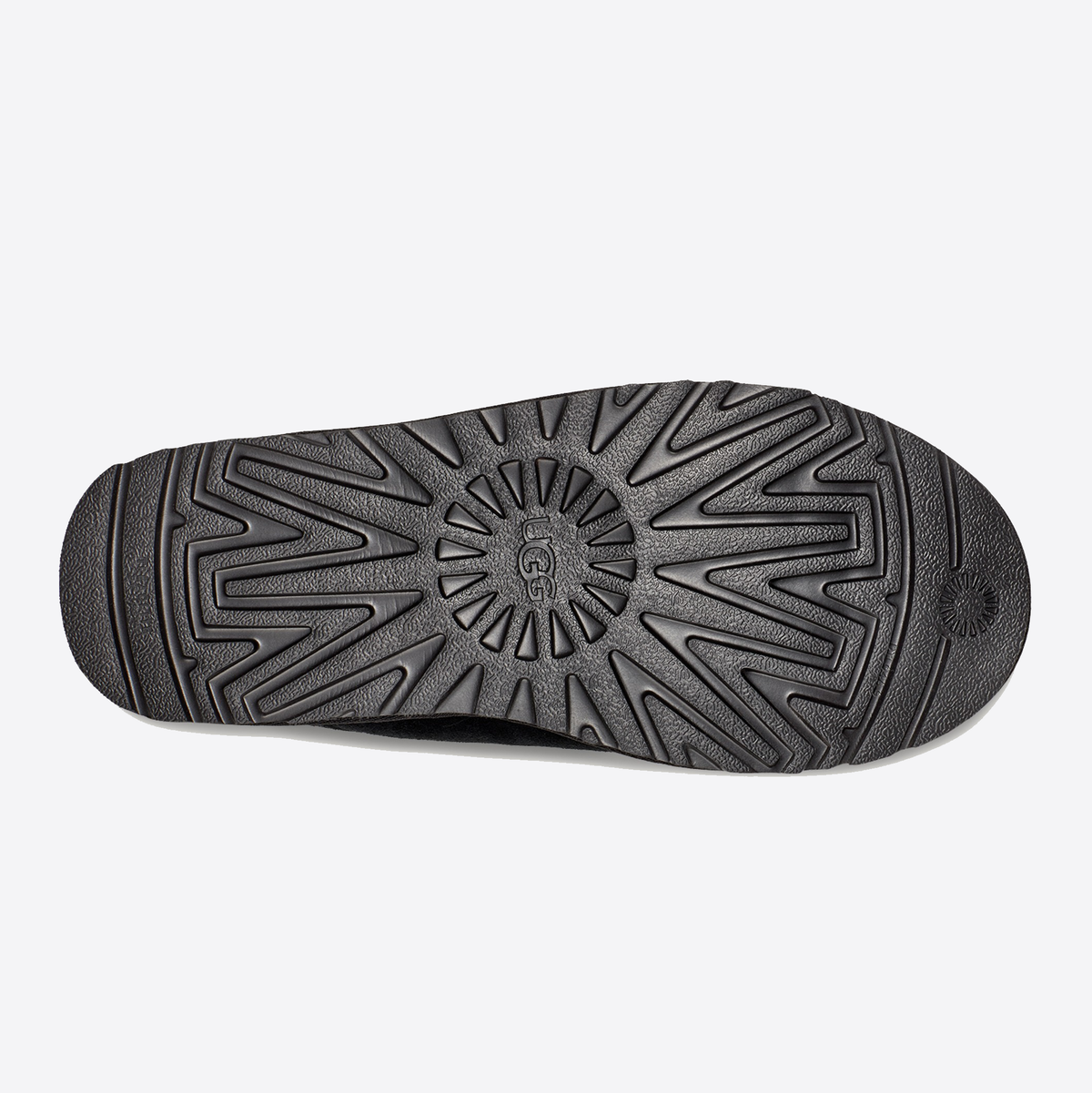 UGG Neuman Slip On Shoes (Mens Large Sizes) – BigShoes