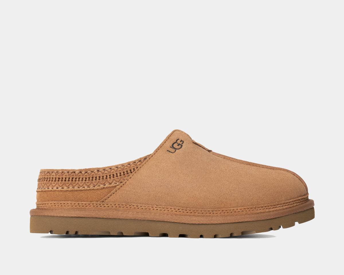 UGG Neuman Slip On Shoes (Mens Large Sizes) – BigShoes display picture 3