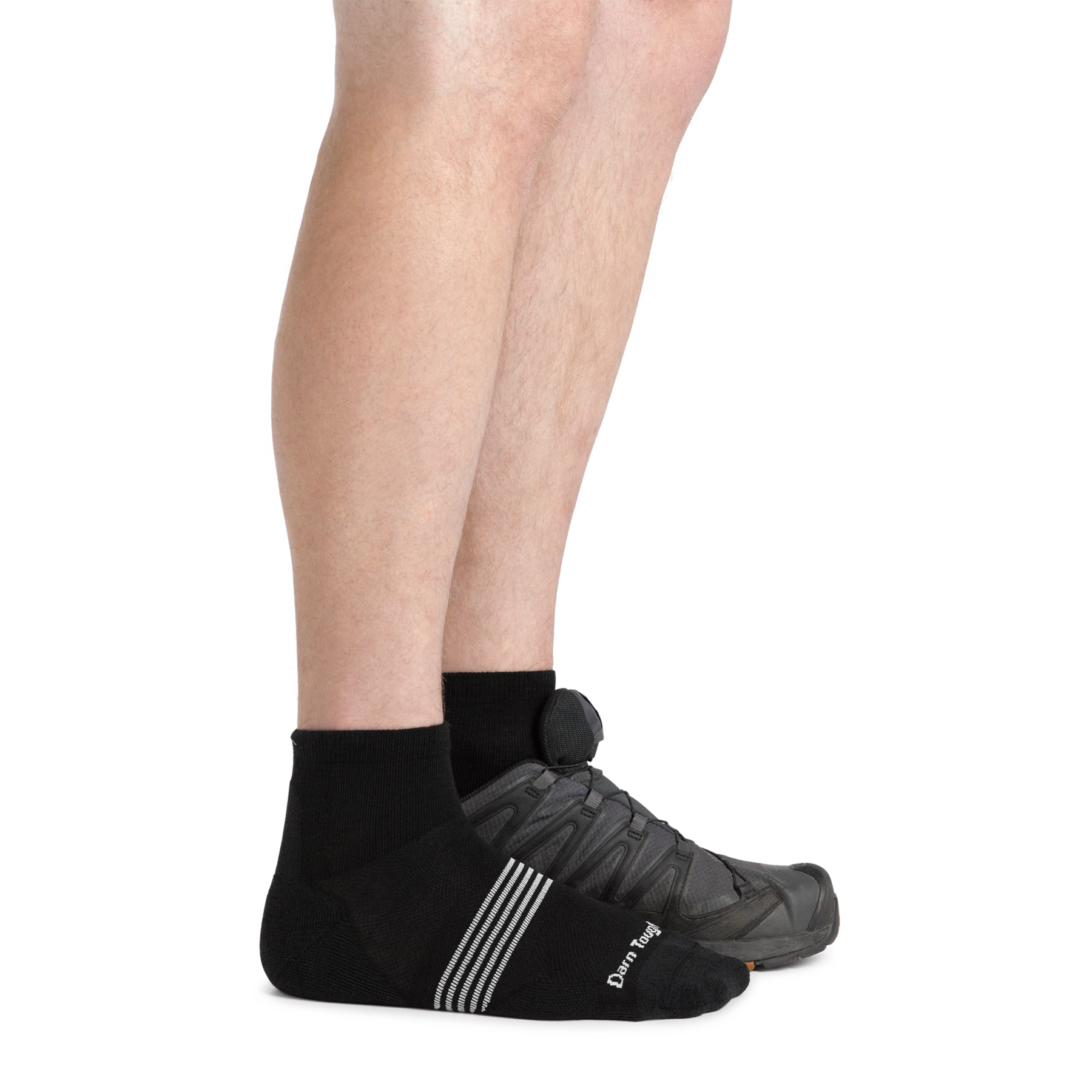 Element Quarter Lightweight Running Sock product image