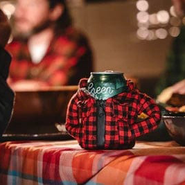 The Lumberjack product image