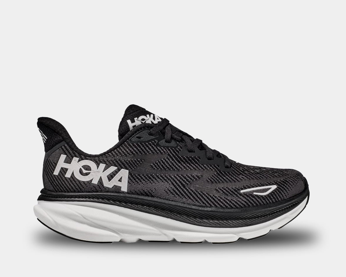 hoka clifton do hoka run big or small