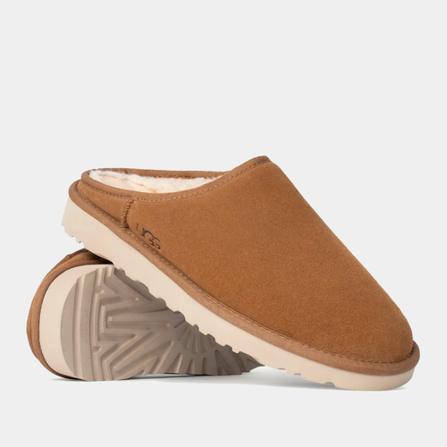 Classic Slip-On