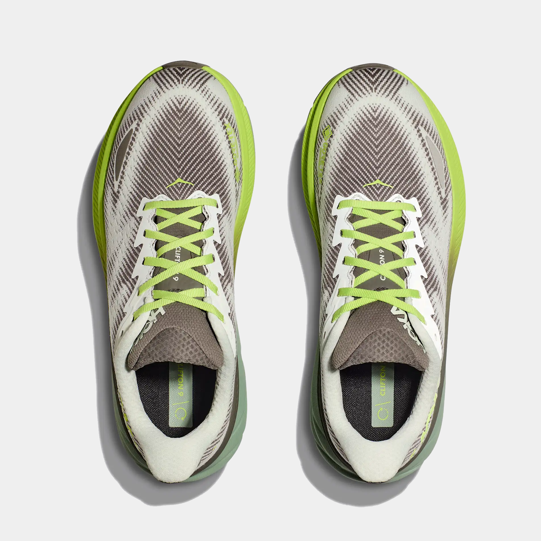 Clifton 9 GTX product image