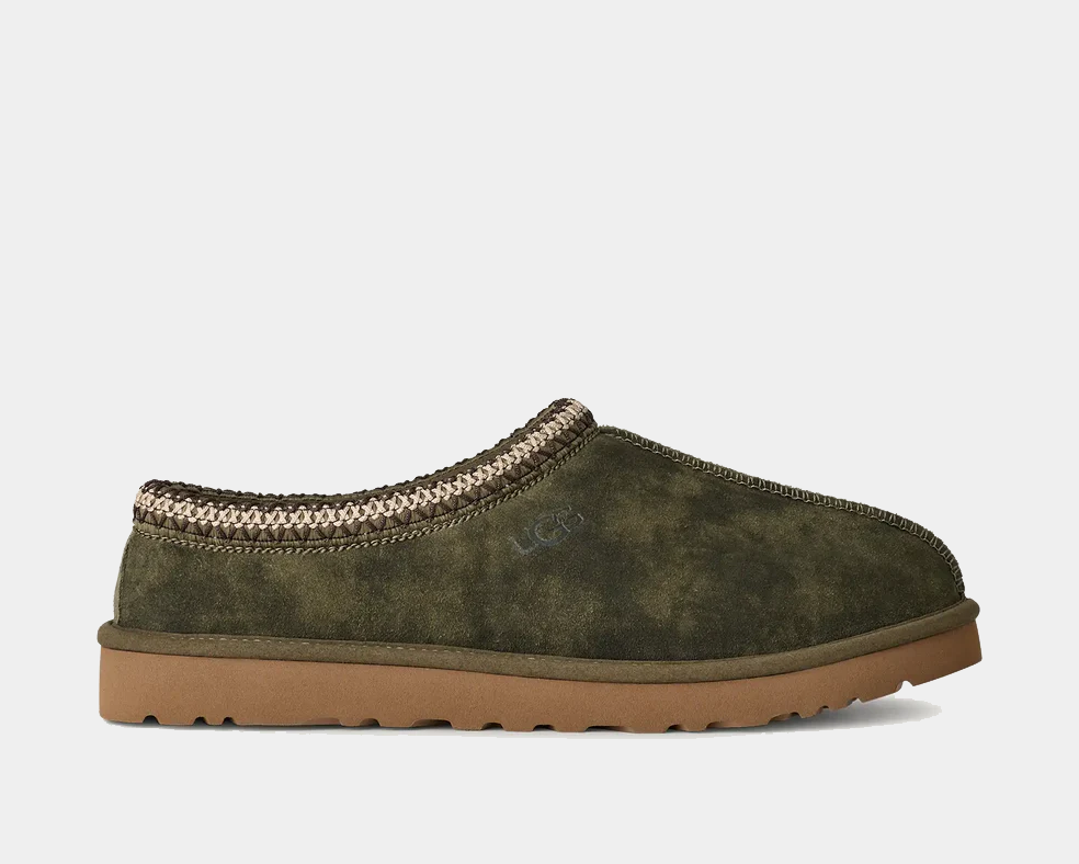 UGG Tasman II Men's Indoor/Outdoor Slippers | Big Shoes – BigShoes