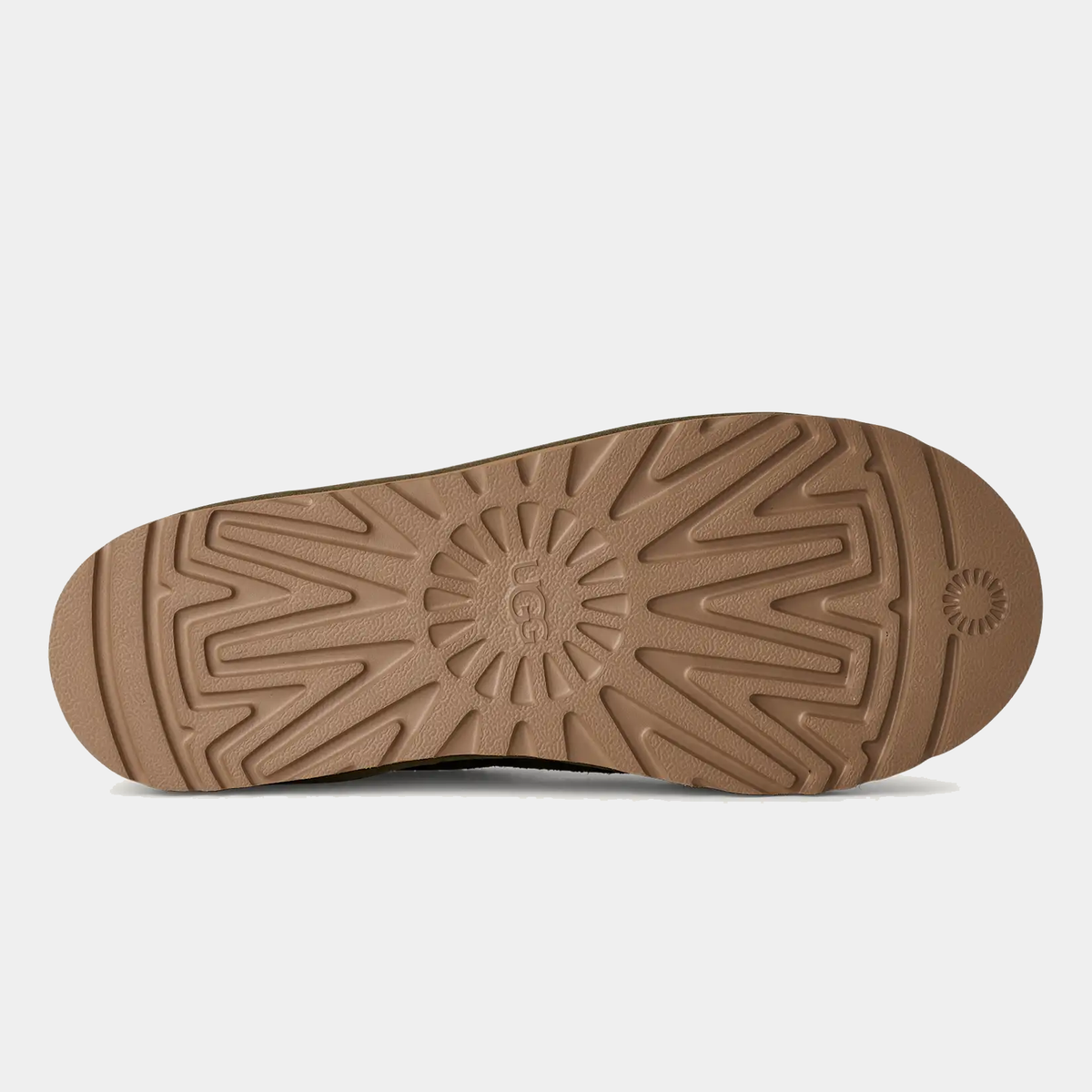 UGG Tasman Baxter Men's Indoor/Outdoor Slippers | Big Shoes – BigShoes
