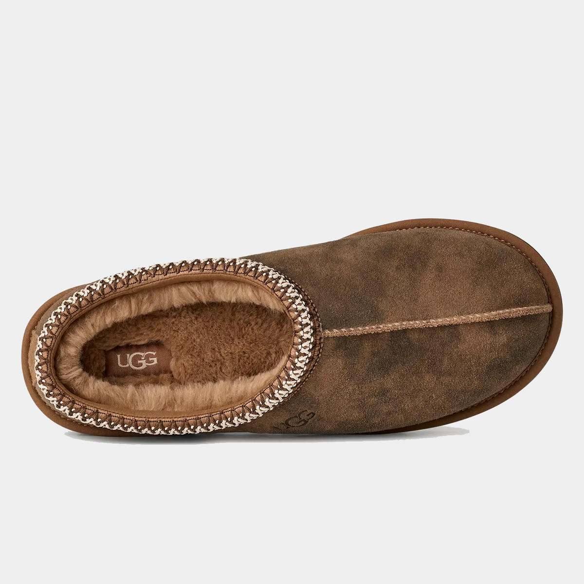 UGG タスマン バクスター スリッパ　25cm EU40 UK6 UGG タスマン バクスター スリッパ 25cm EU40 UK6 - メルカリ