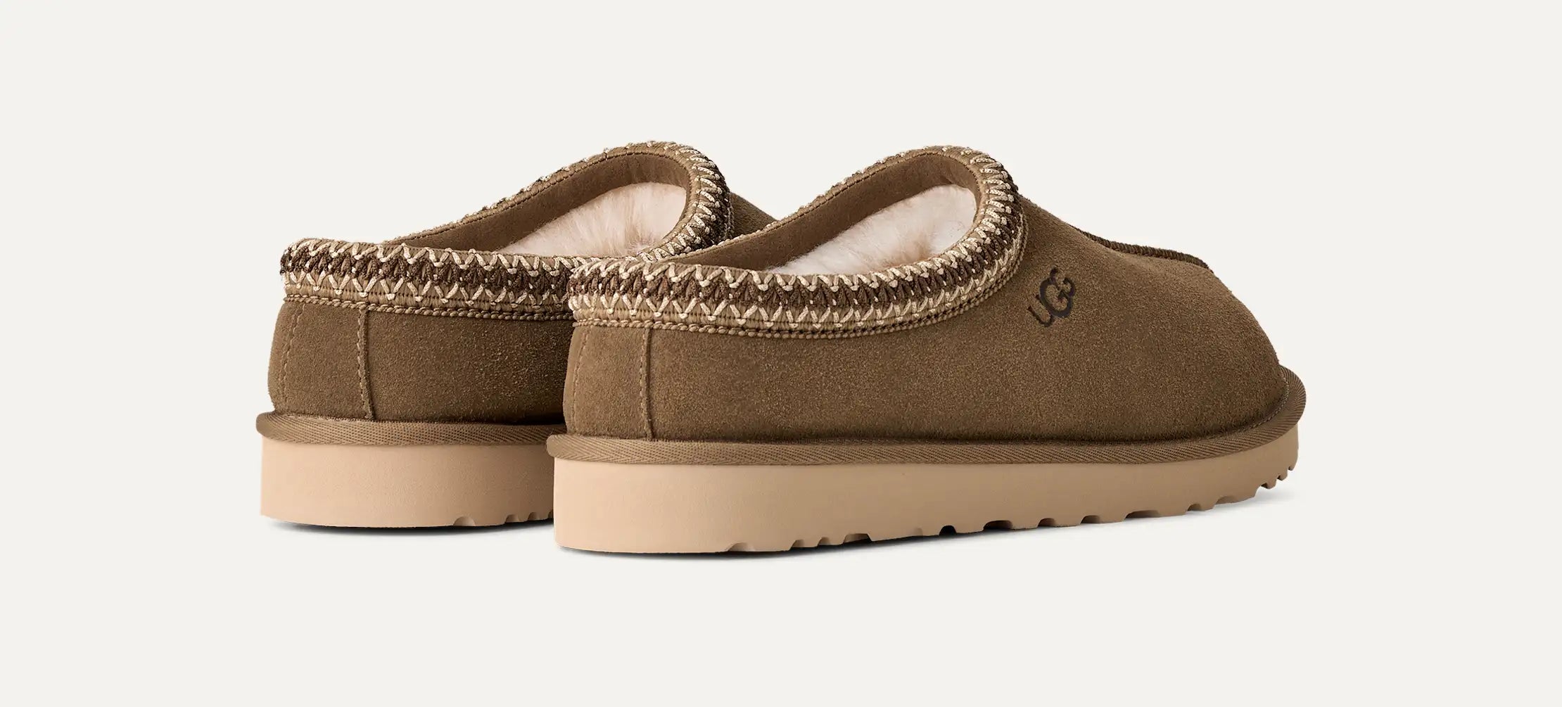 Tasman II Slipper product image