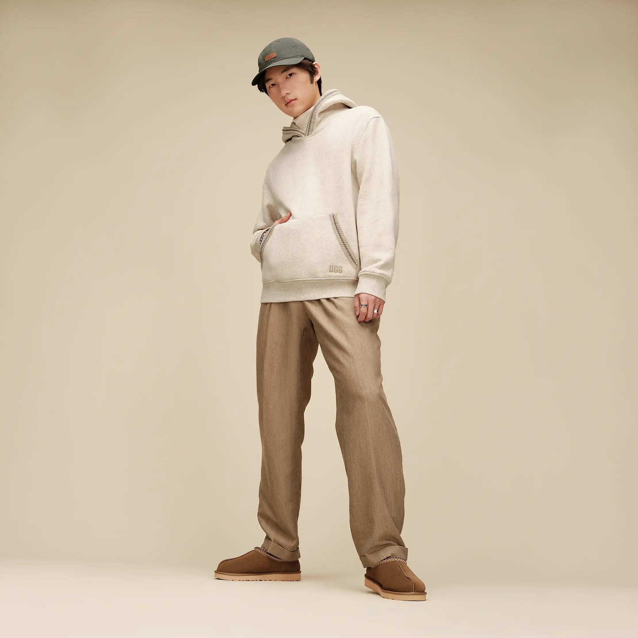 Tasman II Slipper product image