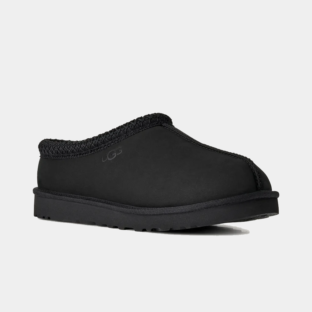 Tasman II Nubuck Slipper product image