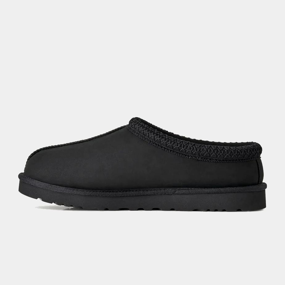 Tasman II Nubuck Slipper product image