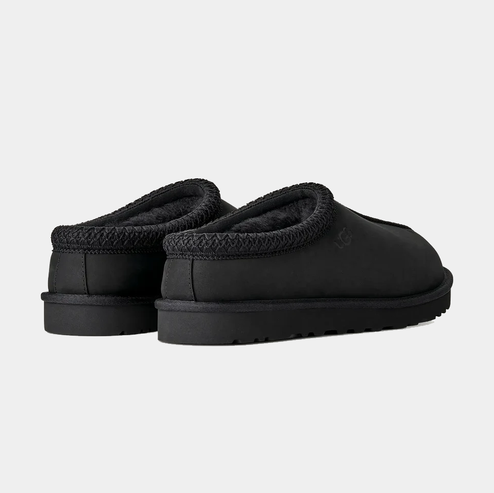 Tasman II Nubuck Slipper product image