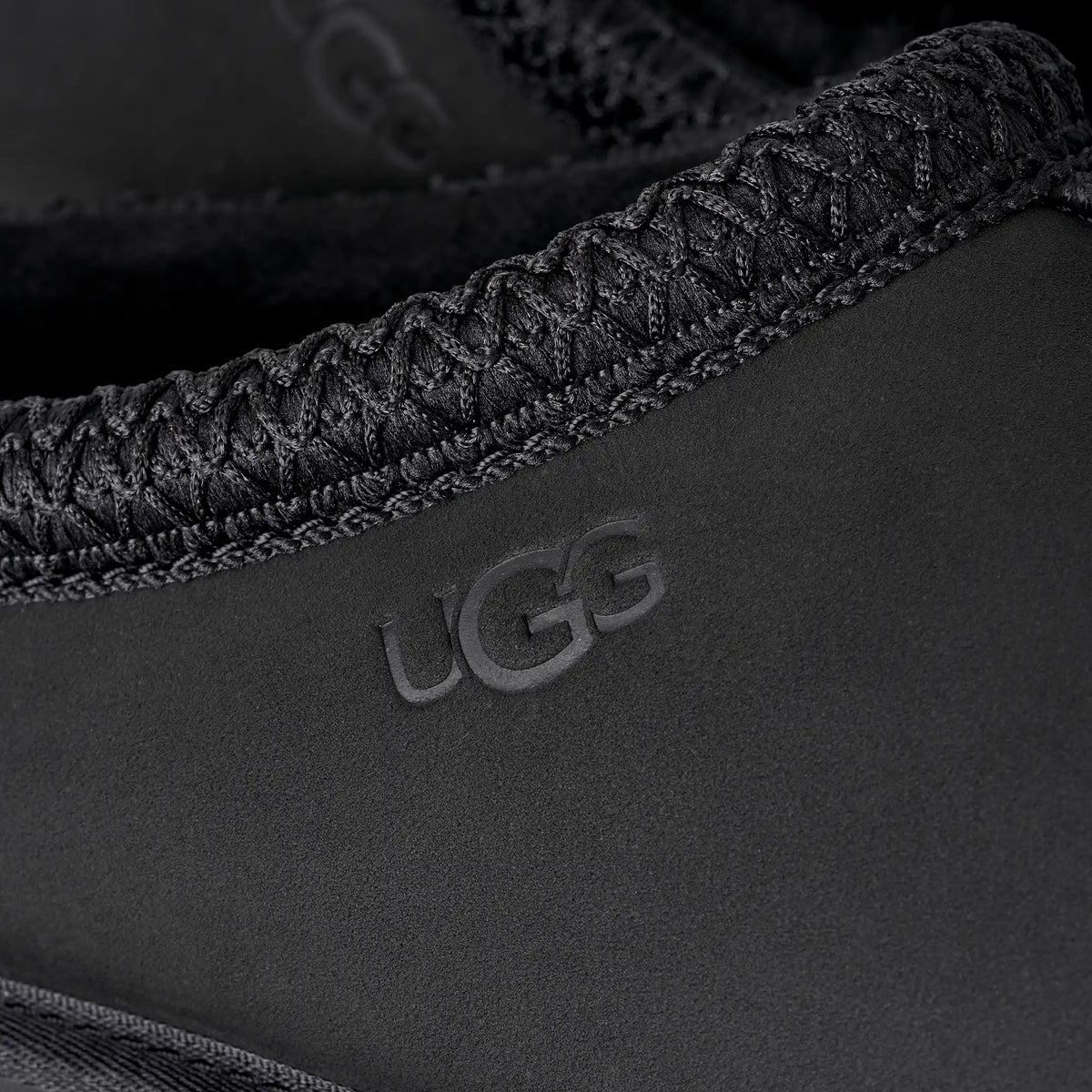 Tasman II Nubuck Slipper product image
