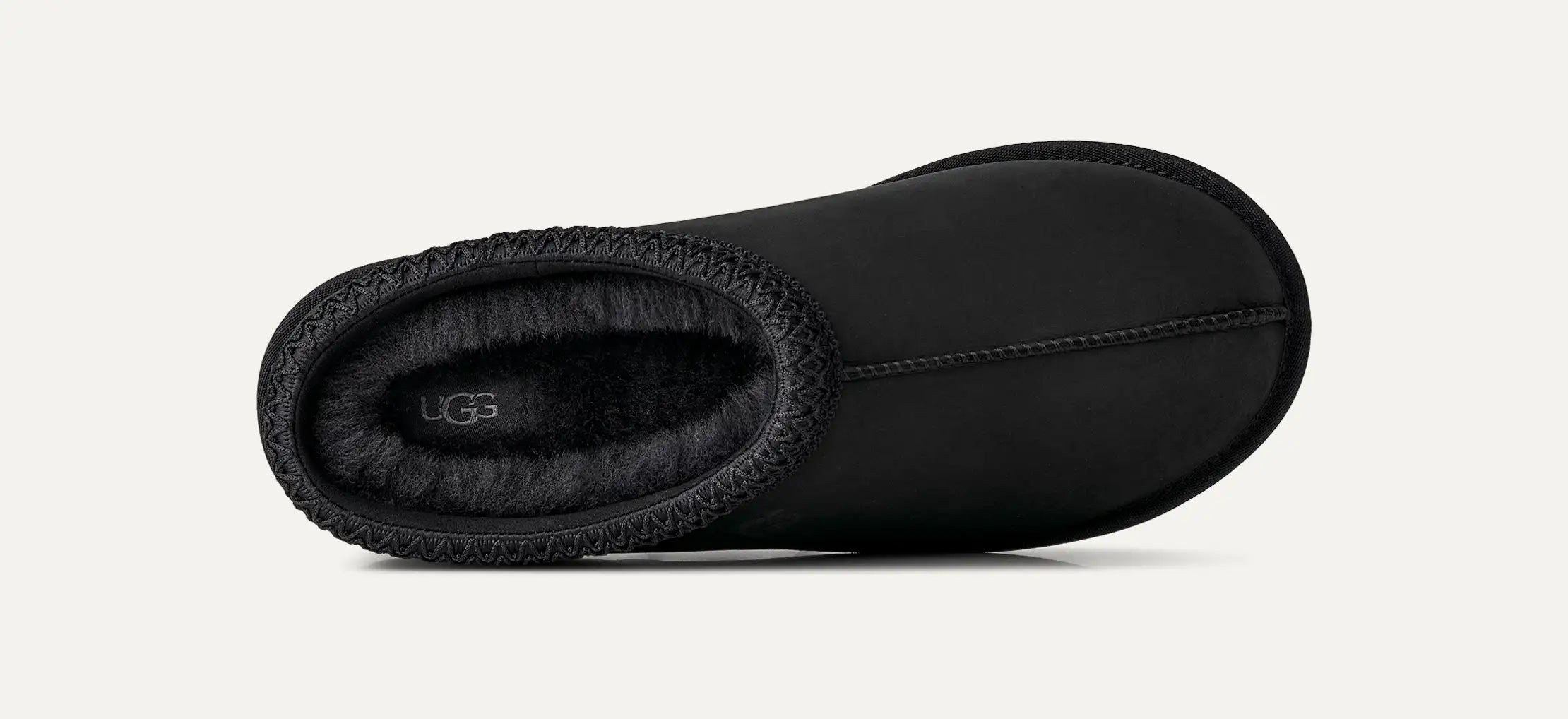 Tasman II Nubuck Slipper product image