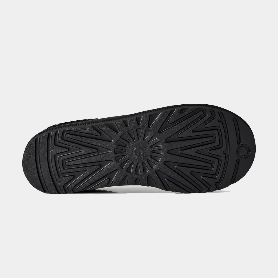 Tasman II Nubuck Slipper product image