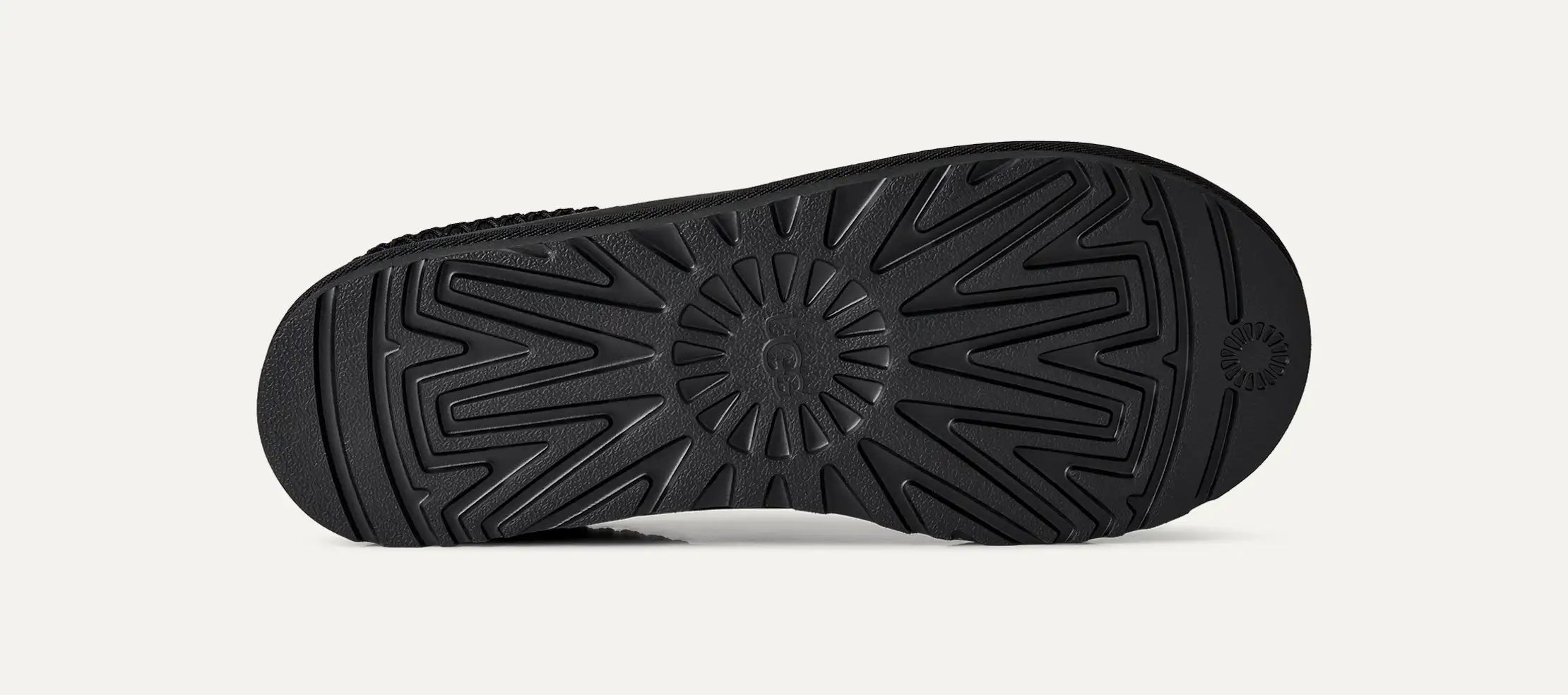 Tasman II Nubuck Slipper product image