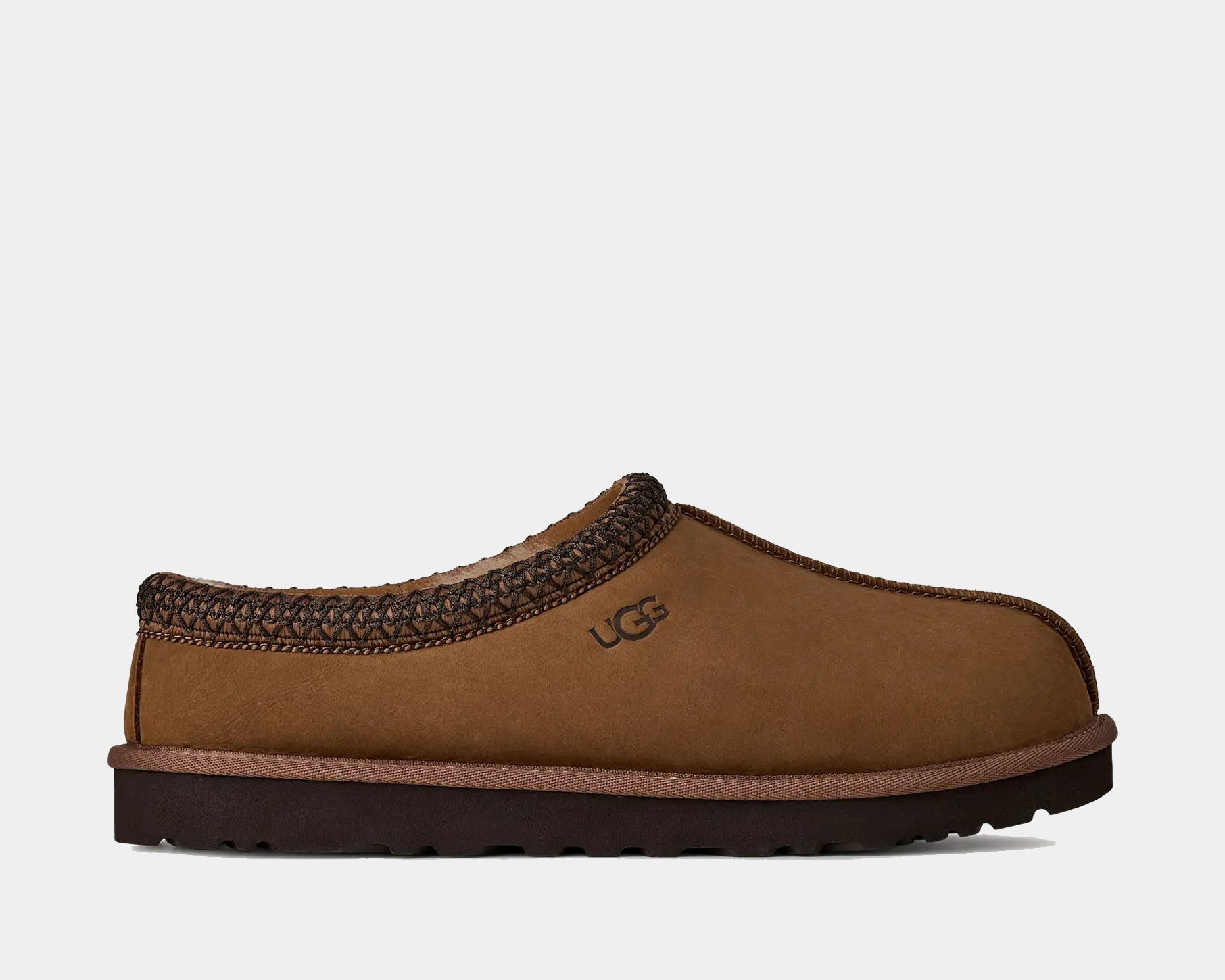 Tasman II Nubuck Slipper product image
