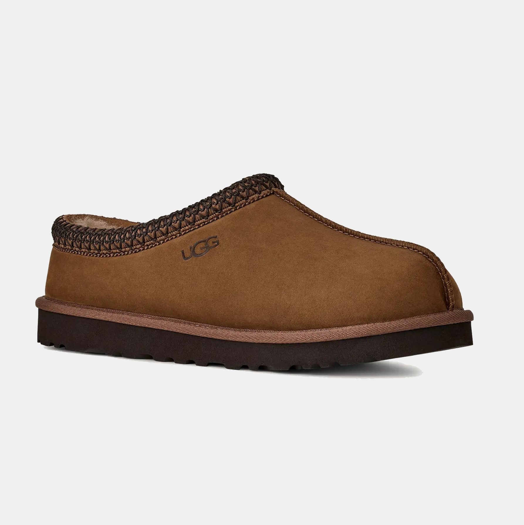 Tasman II Nubuck Slipper product image