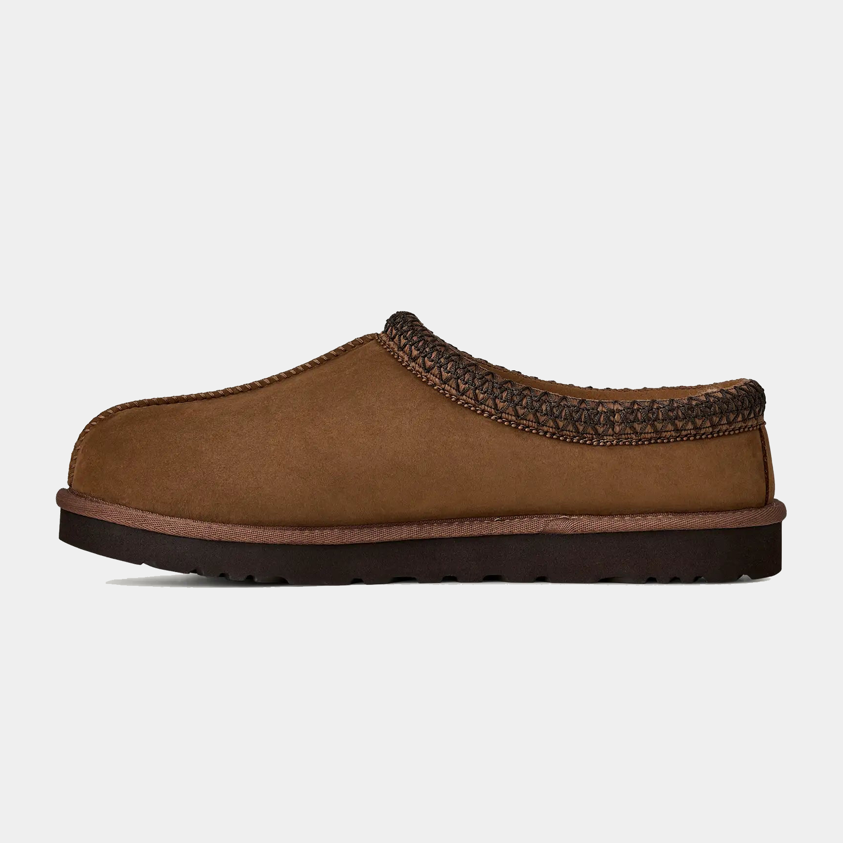Tasman II Nubuck Slipper product image