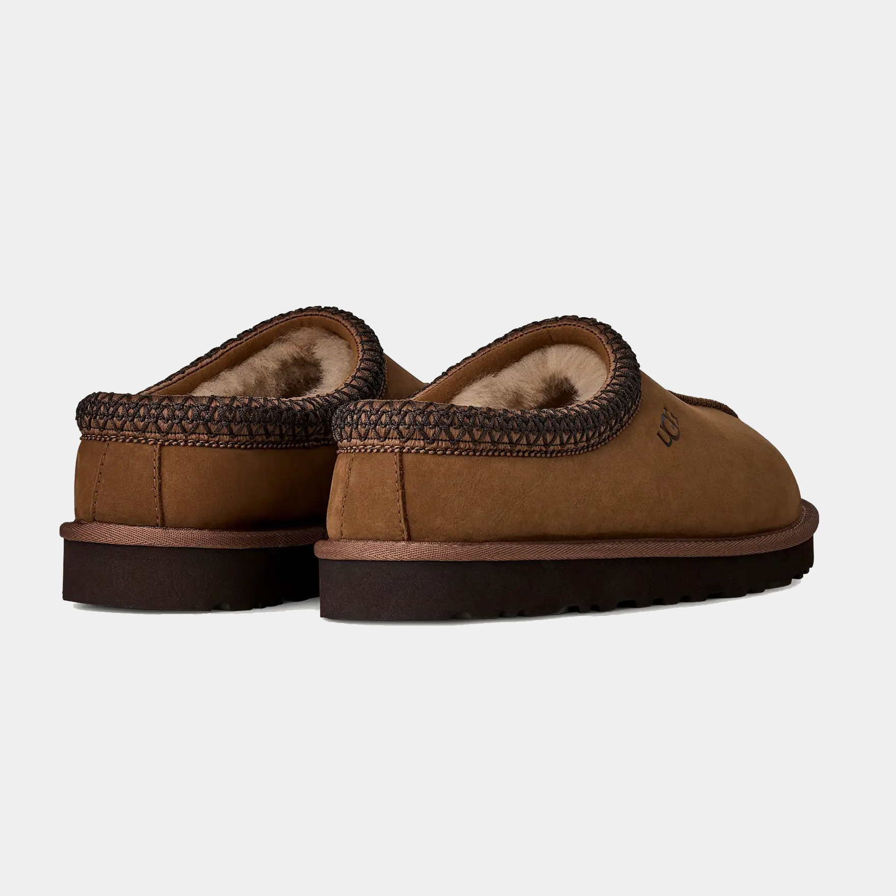 Tasman II Nubuck Slipper product image