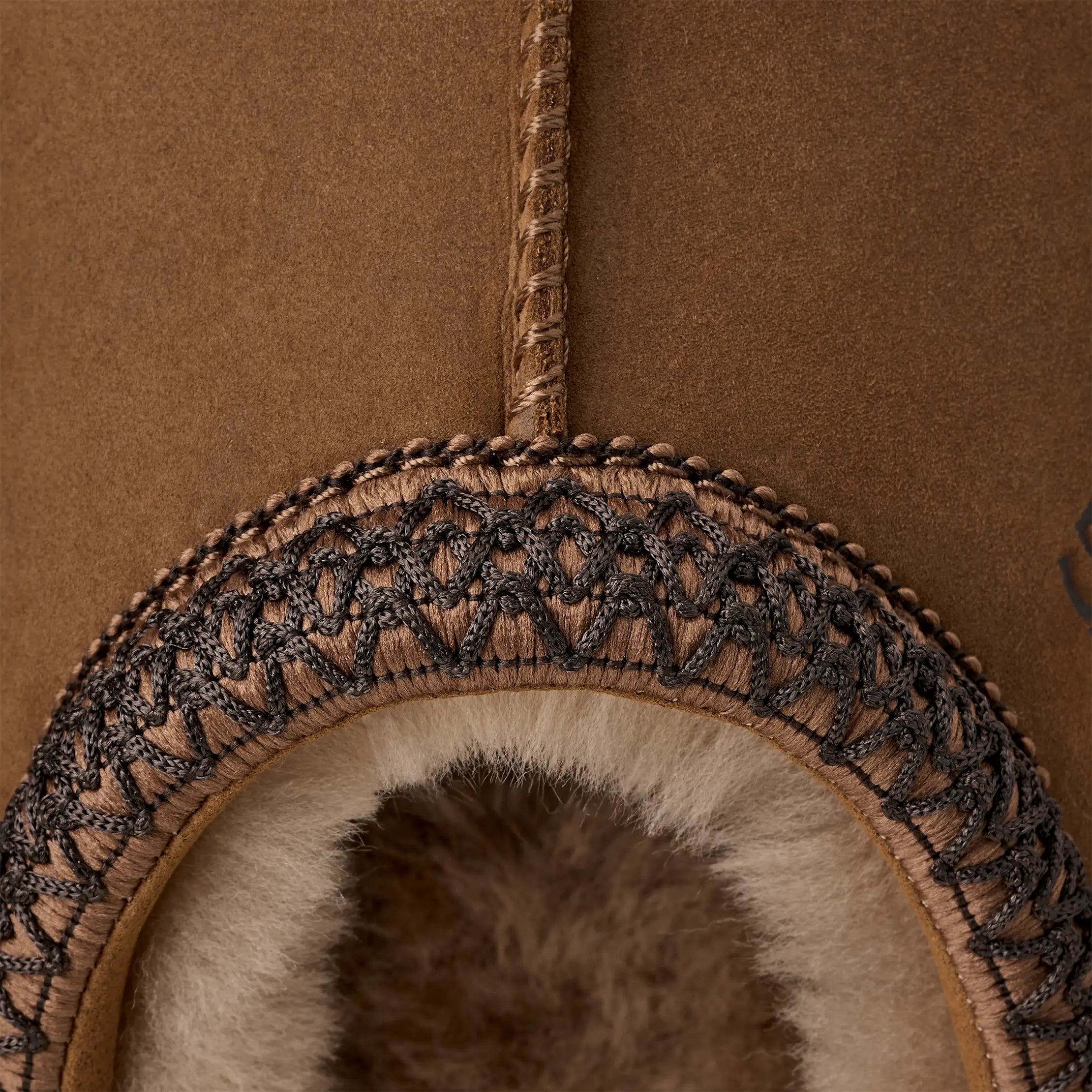 Tasman II Nubuck Slipper product image