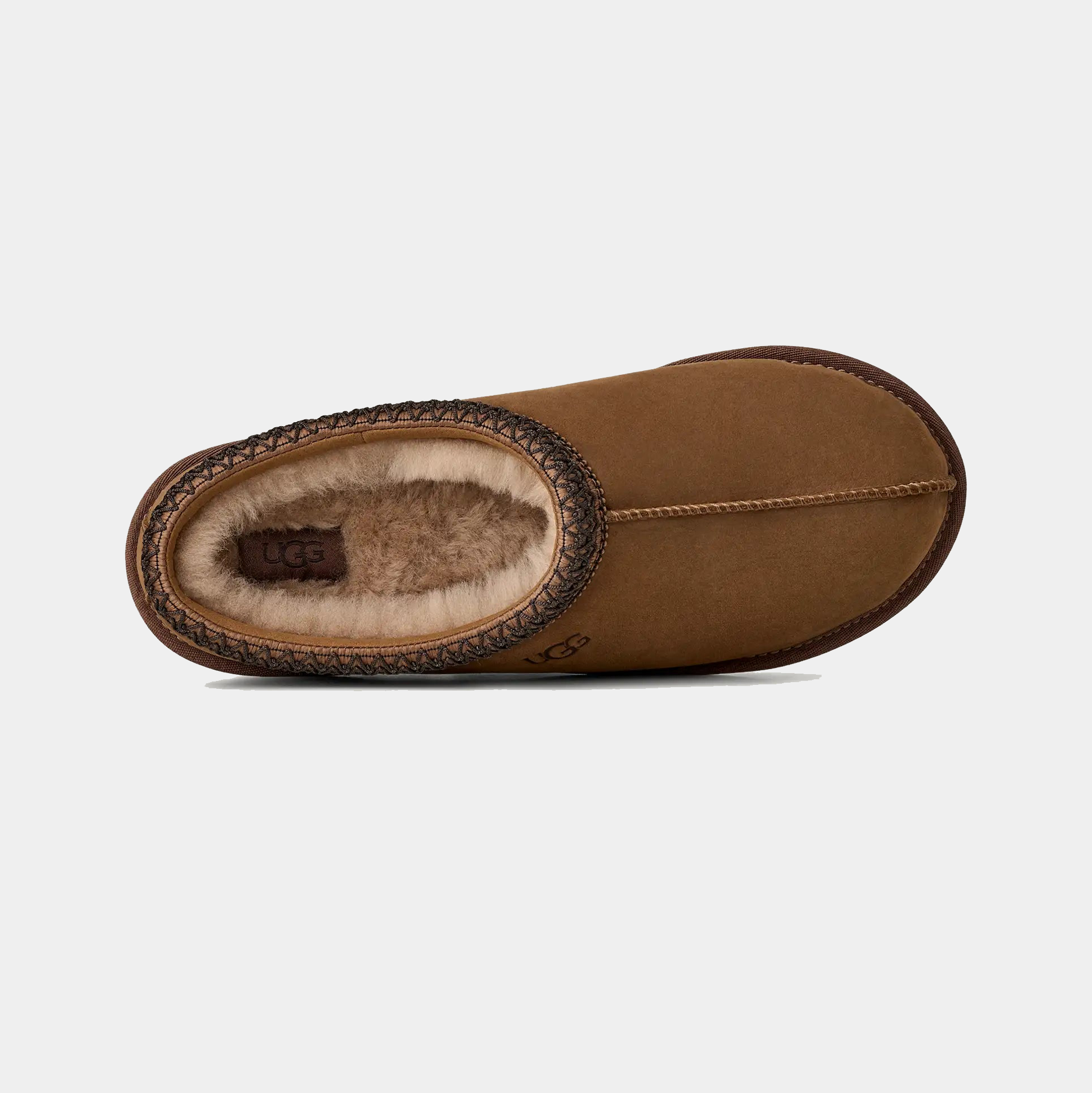 Tasman II Nubuck Slipper product image