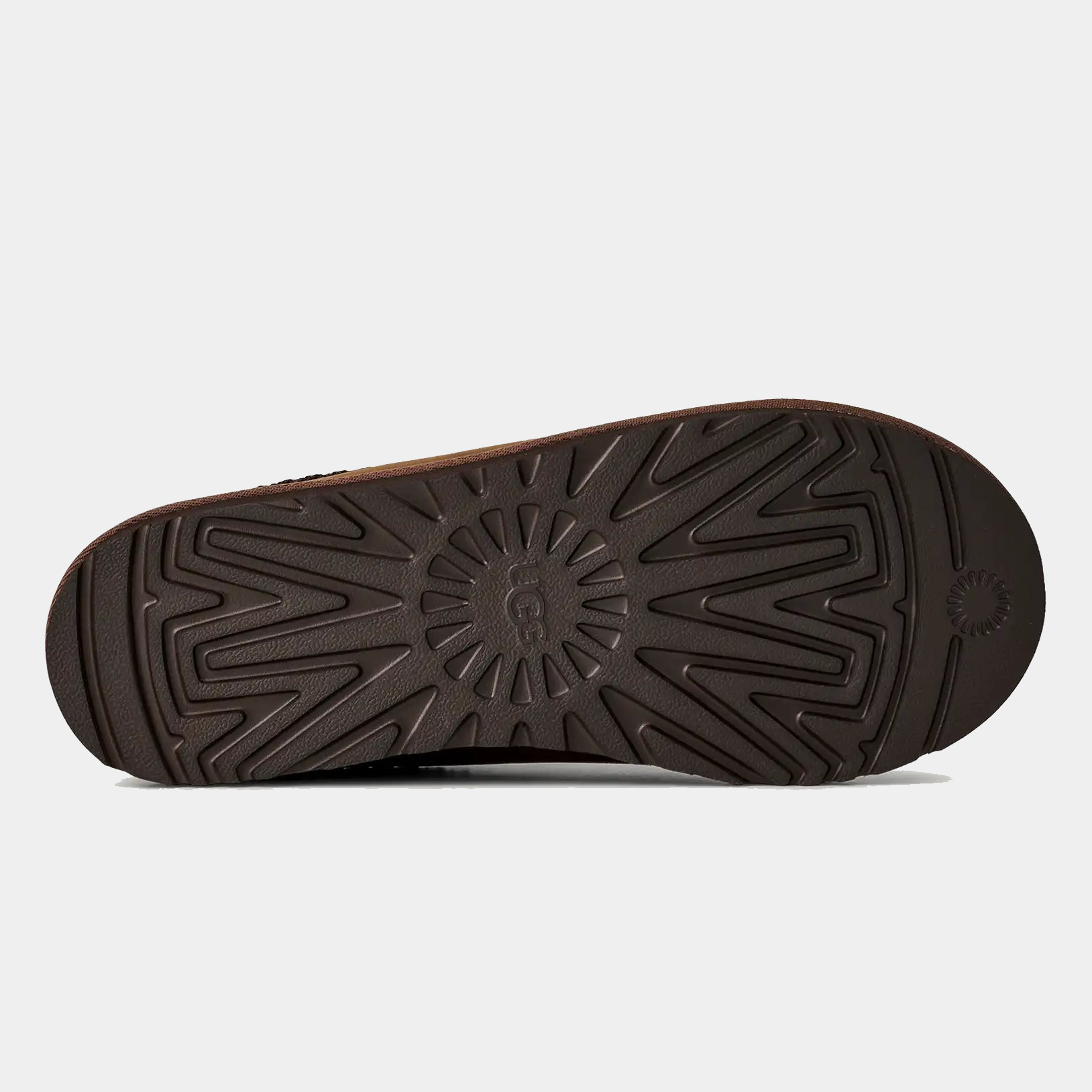 Tasman II Nubuck Slipper product image