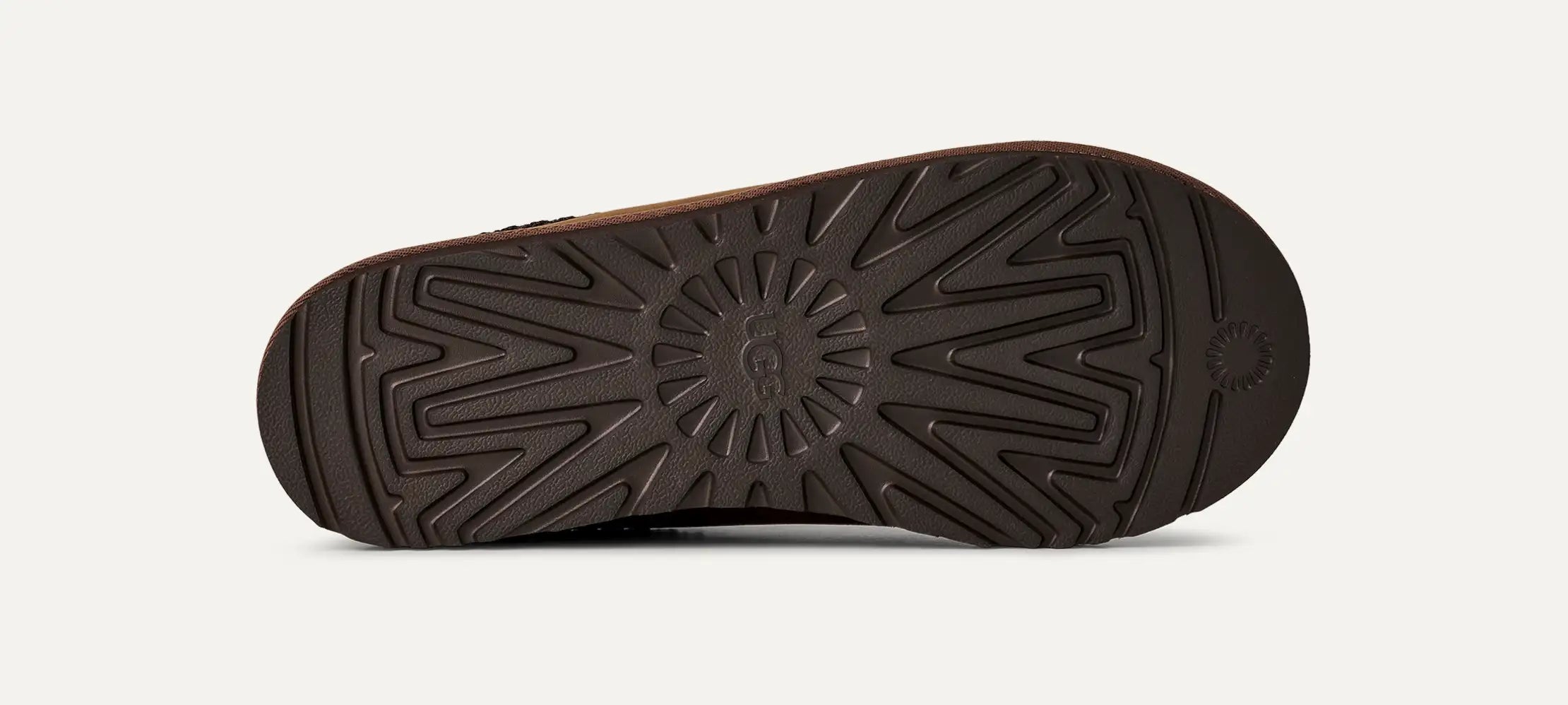 Tasman II Nubuck Slipper product image