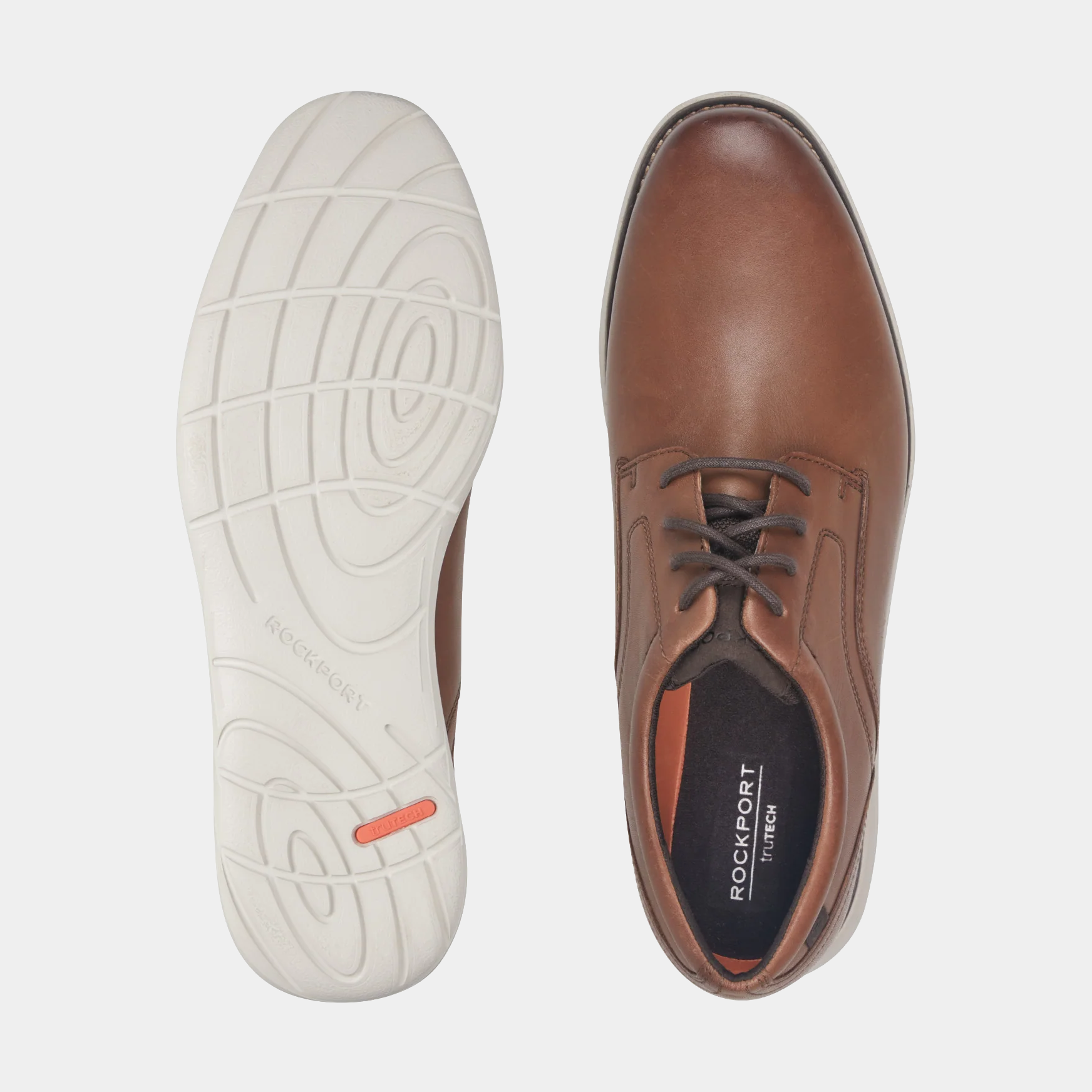 Garett Plain Toe product image