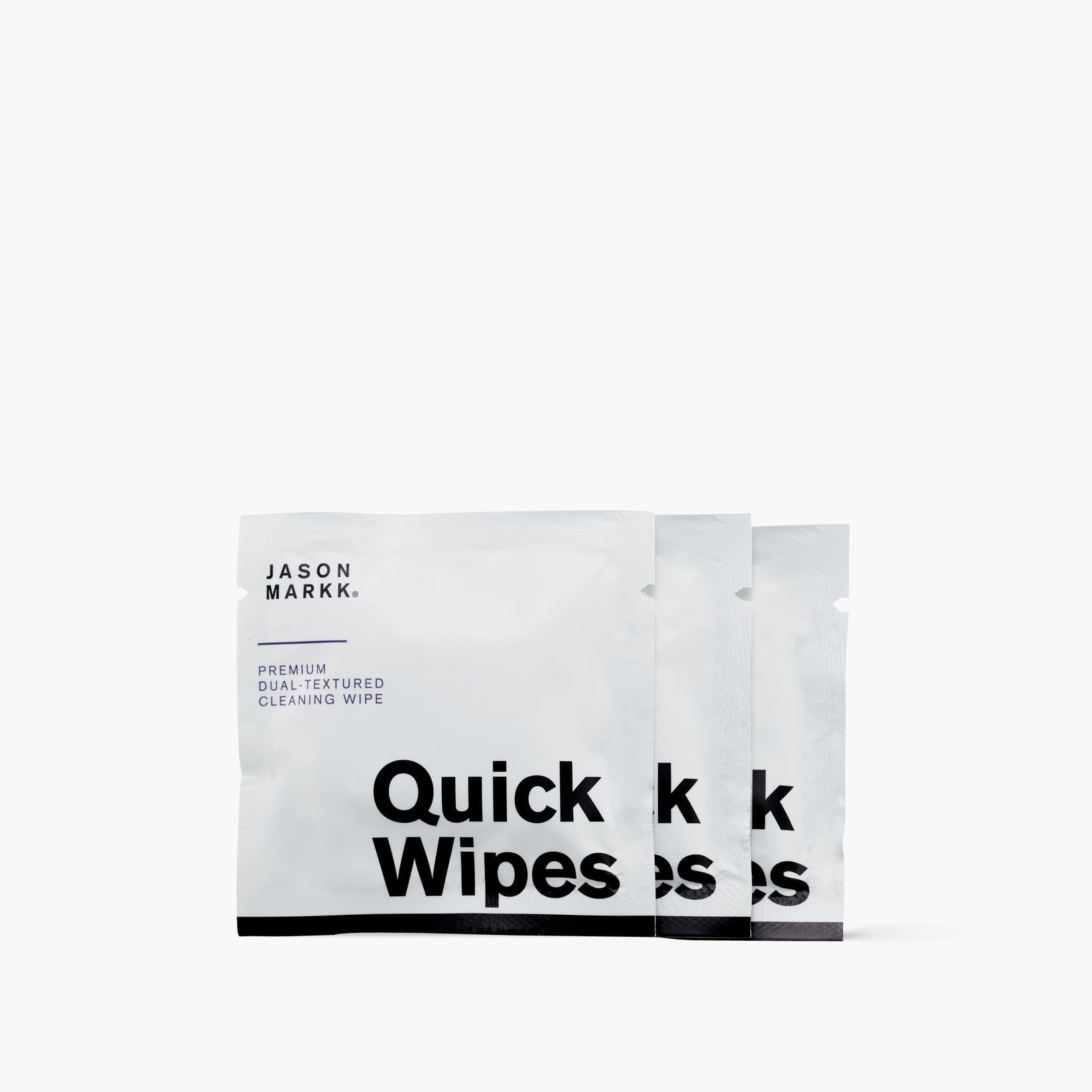 Quick Wipes - 3 Pack product image