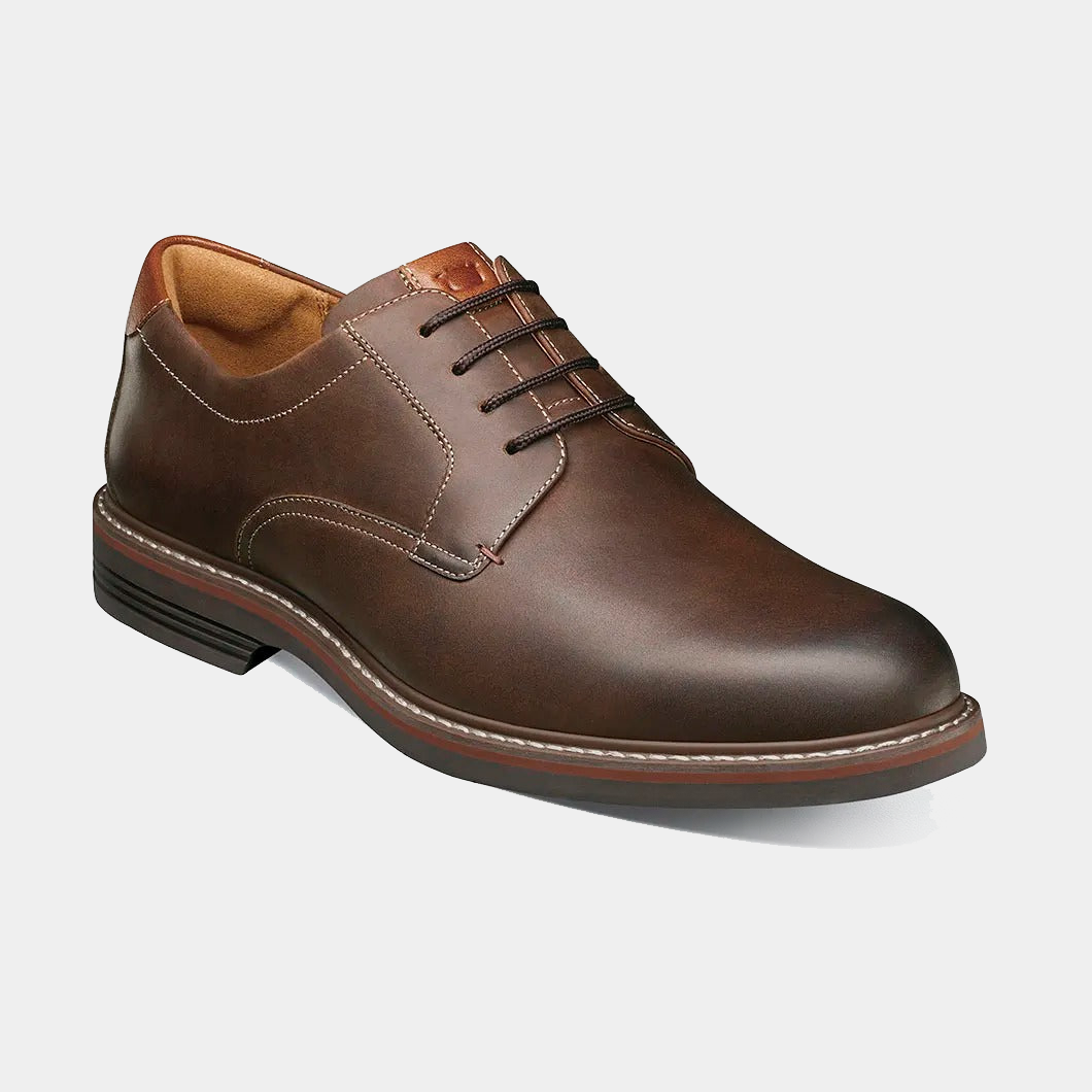 Norwalk Plain Toe Oxford product image