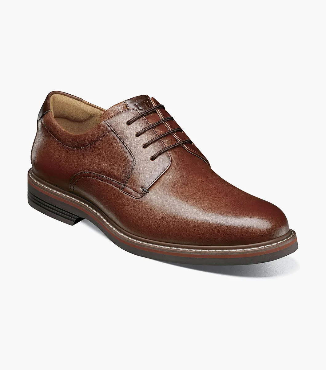 Norwalk Plain Toe Oxford product image