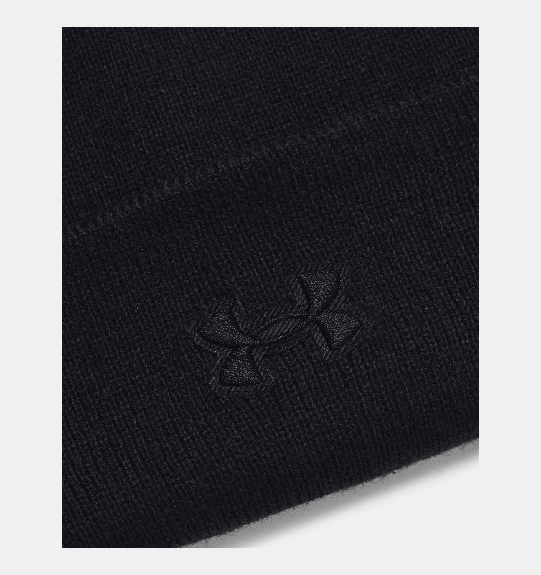 UA Halftime Tactical Cuff Beanie product image