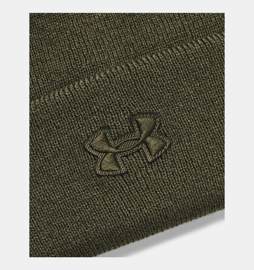 UA Halftime Tactical Cuff Beanie