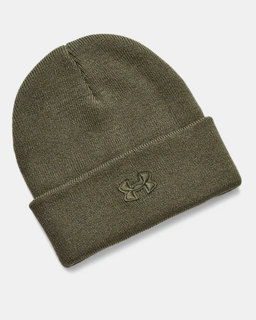 UA Halftime Tactical Cuff Beanie