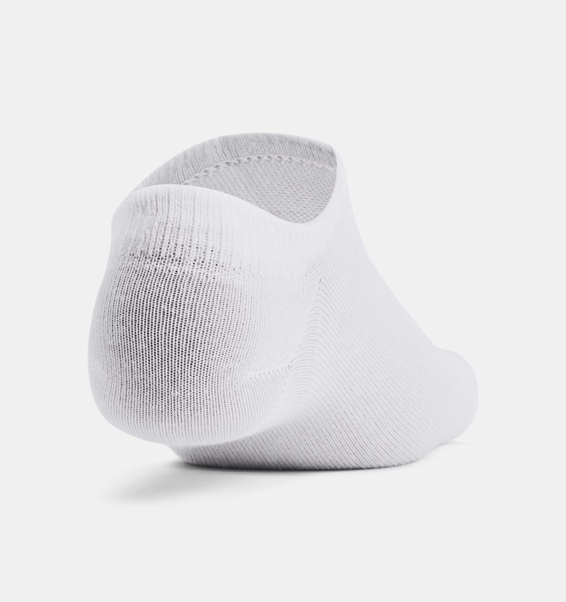 Essential Cushioned No Show Socks 6-Pack product image