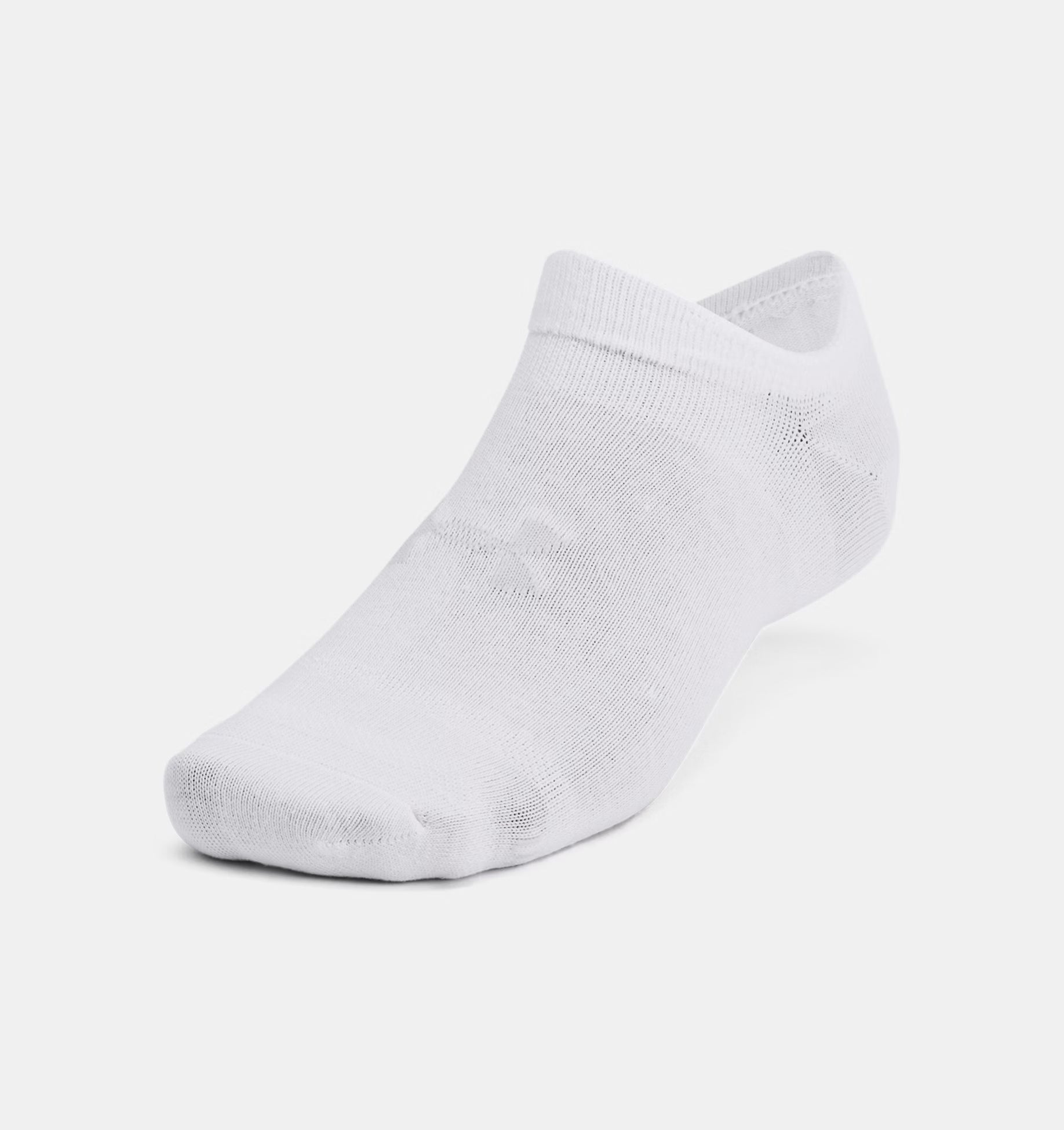 Essential Cushioned No Show Socks 6-Pack product image
