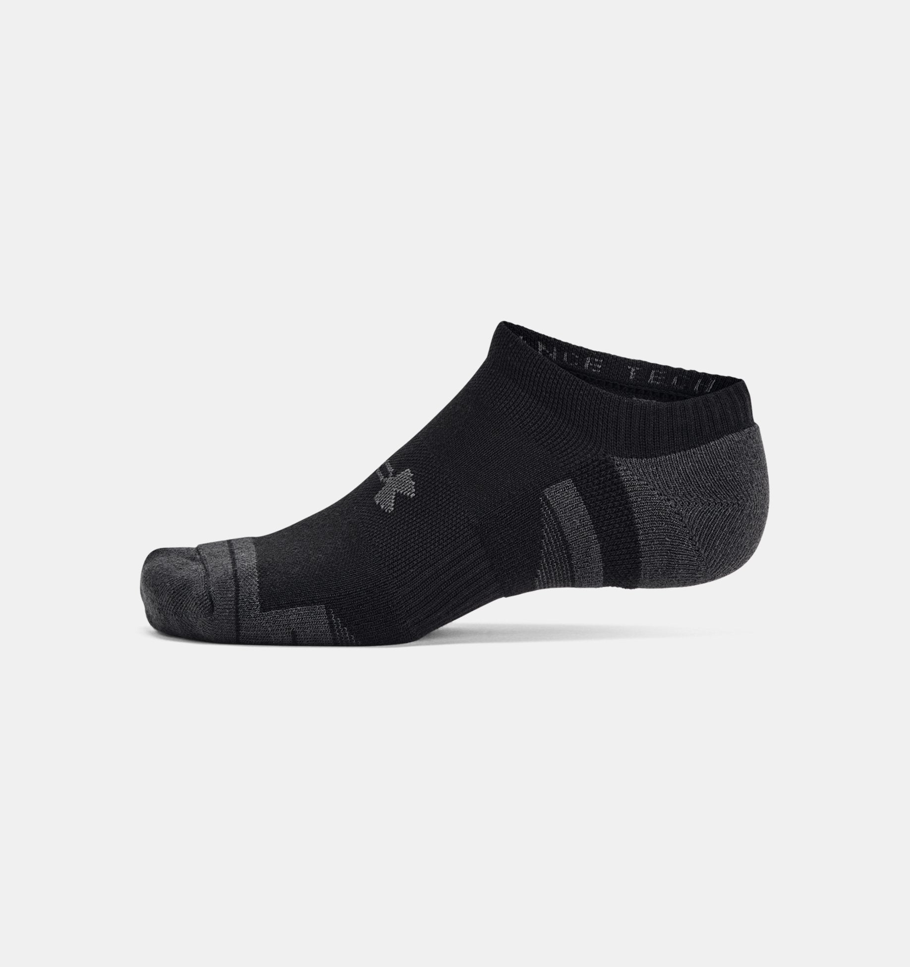 Performance Tech™ No Show Socks 6-Pack product image
