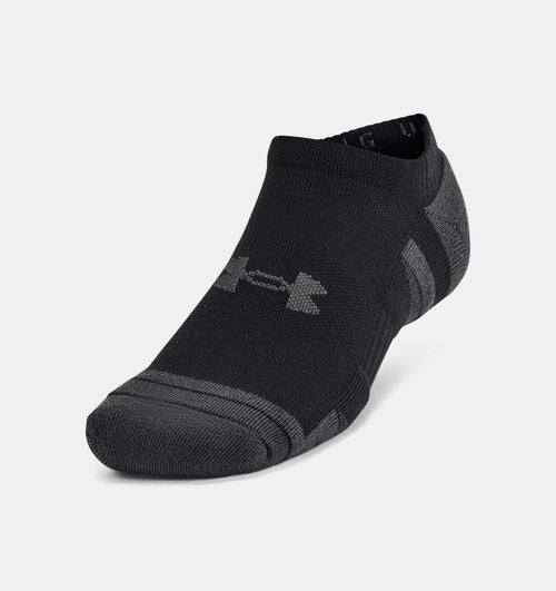 Performance Tech™ No Show Socks 6-Pack