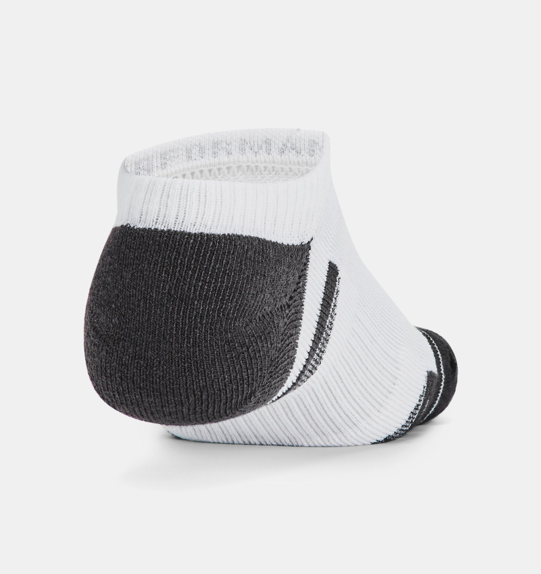 Performance Tech™ No Show Socks 6-Pack product image