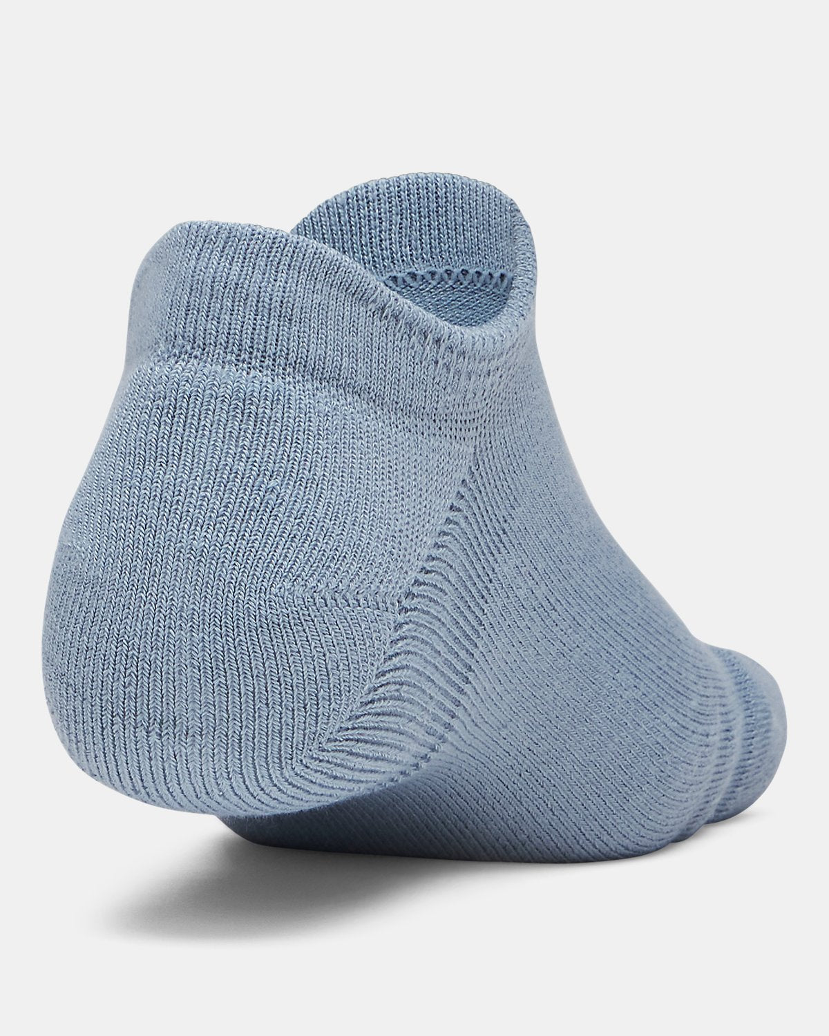 Essential Cushion No Show Socks 6-Pack product image