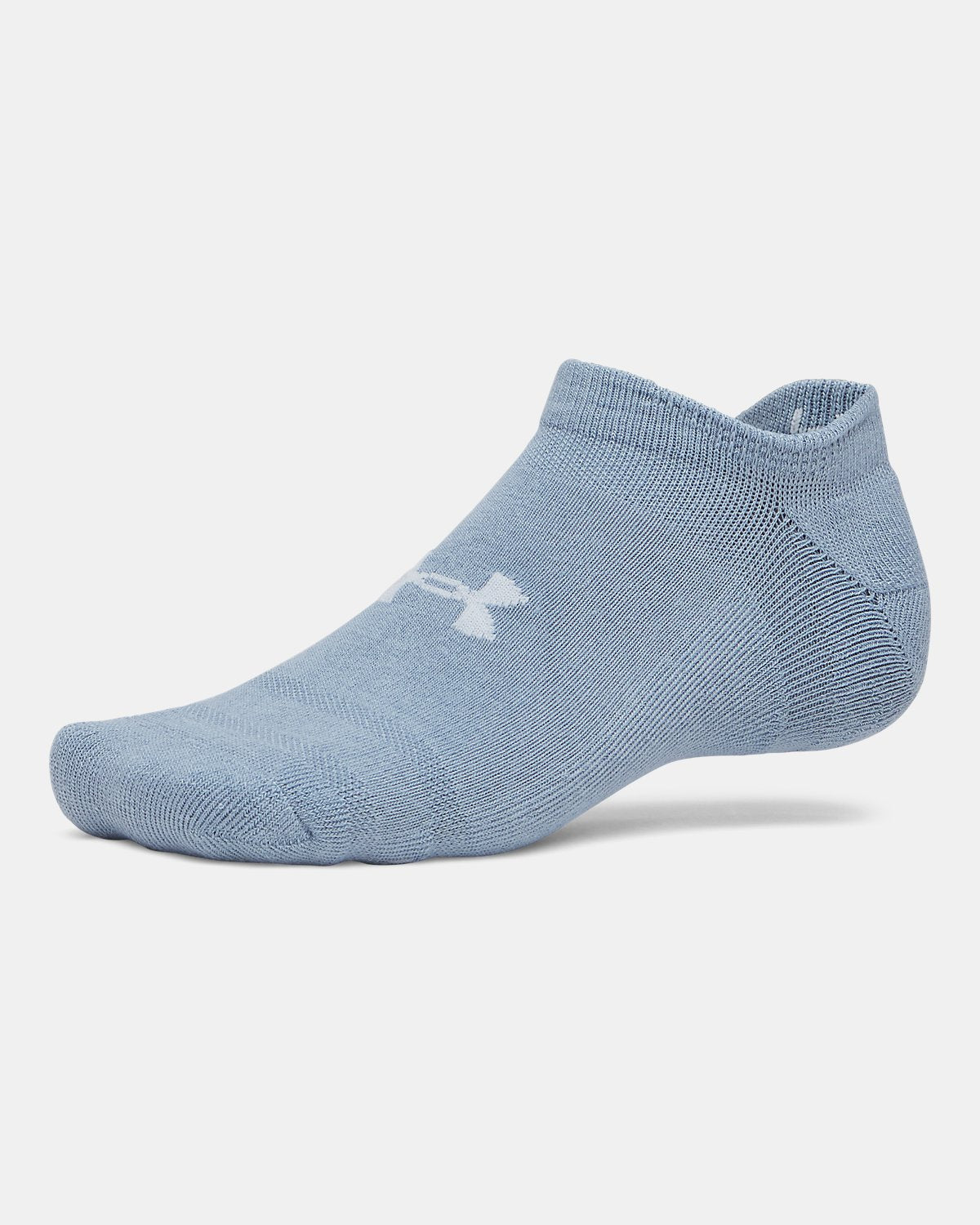 Essential Cushion No Show Socks 6-Pack product image