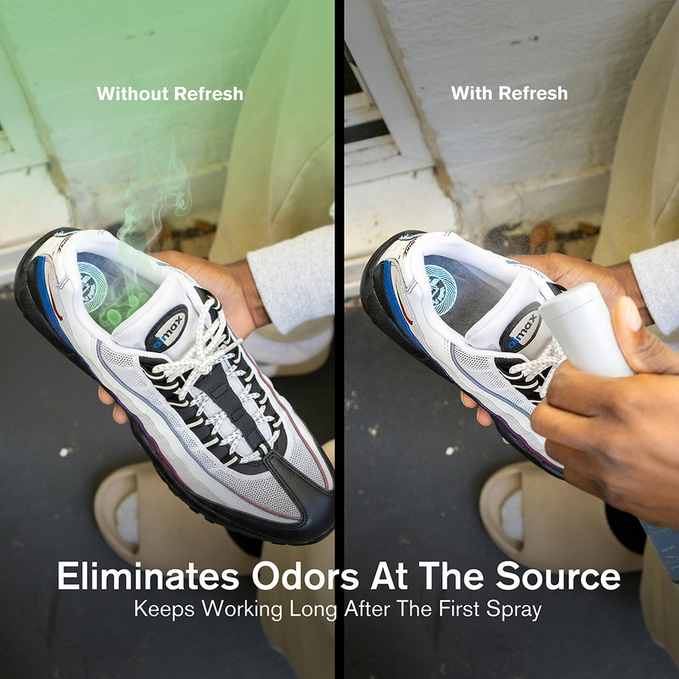 Refresh Spray product image