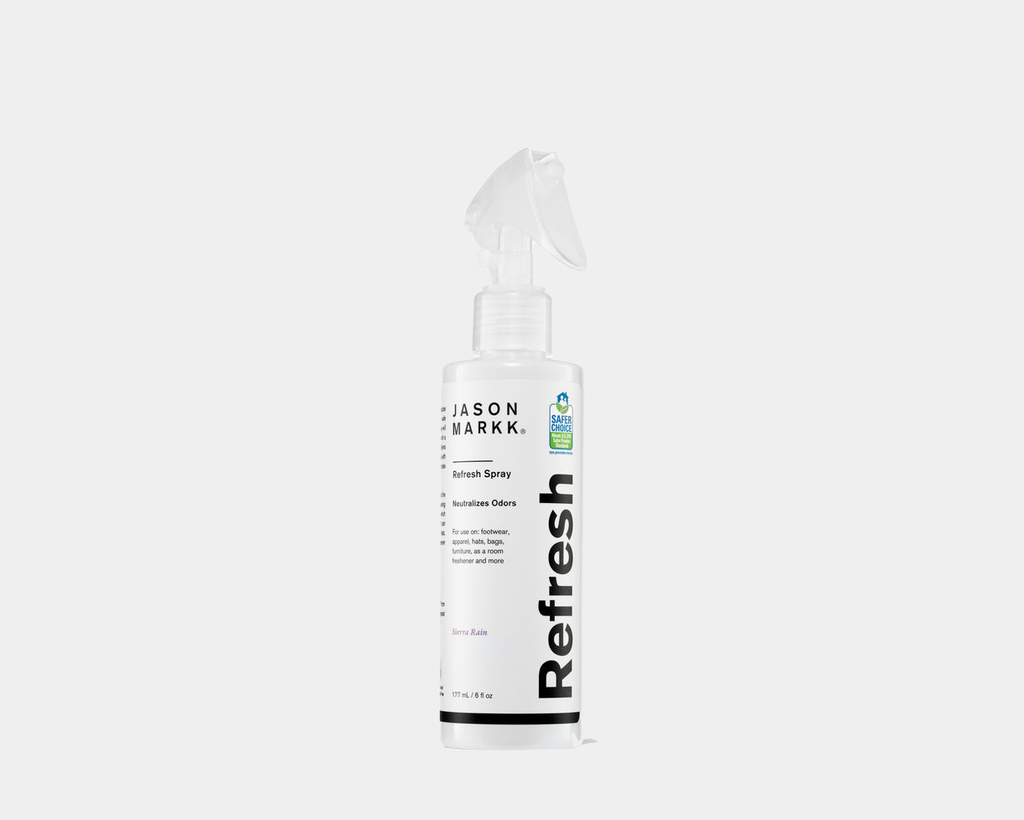 Jason Markk Refresh Spray| Big Shoes – BigShoes