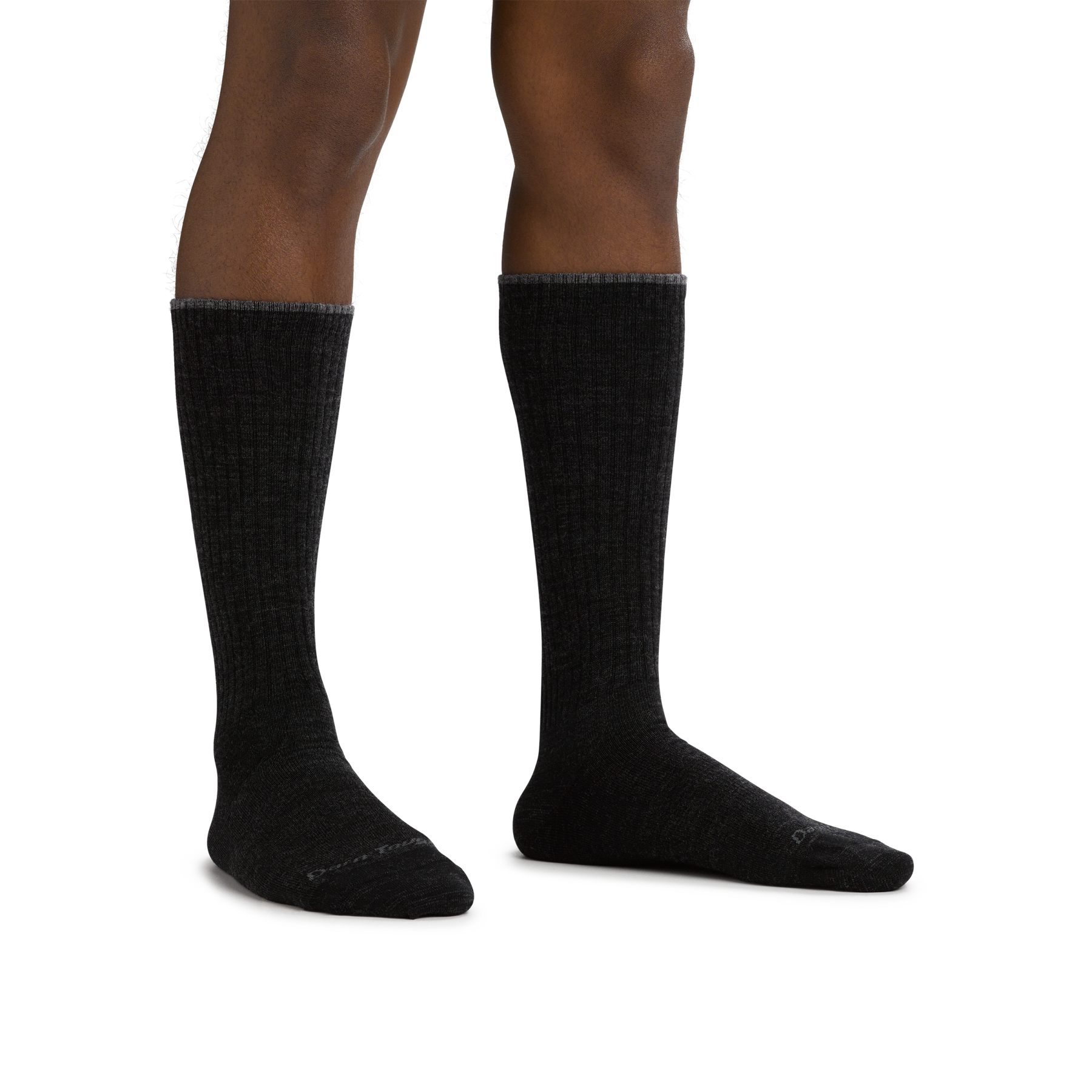 The Standard Mid-Calf Lightweight Lifestyle Socks product image