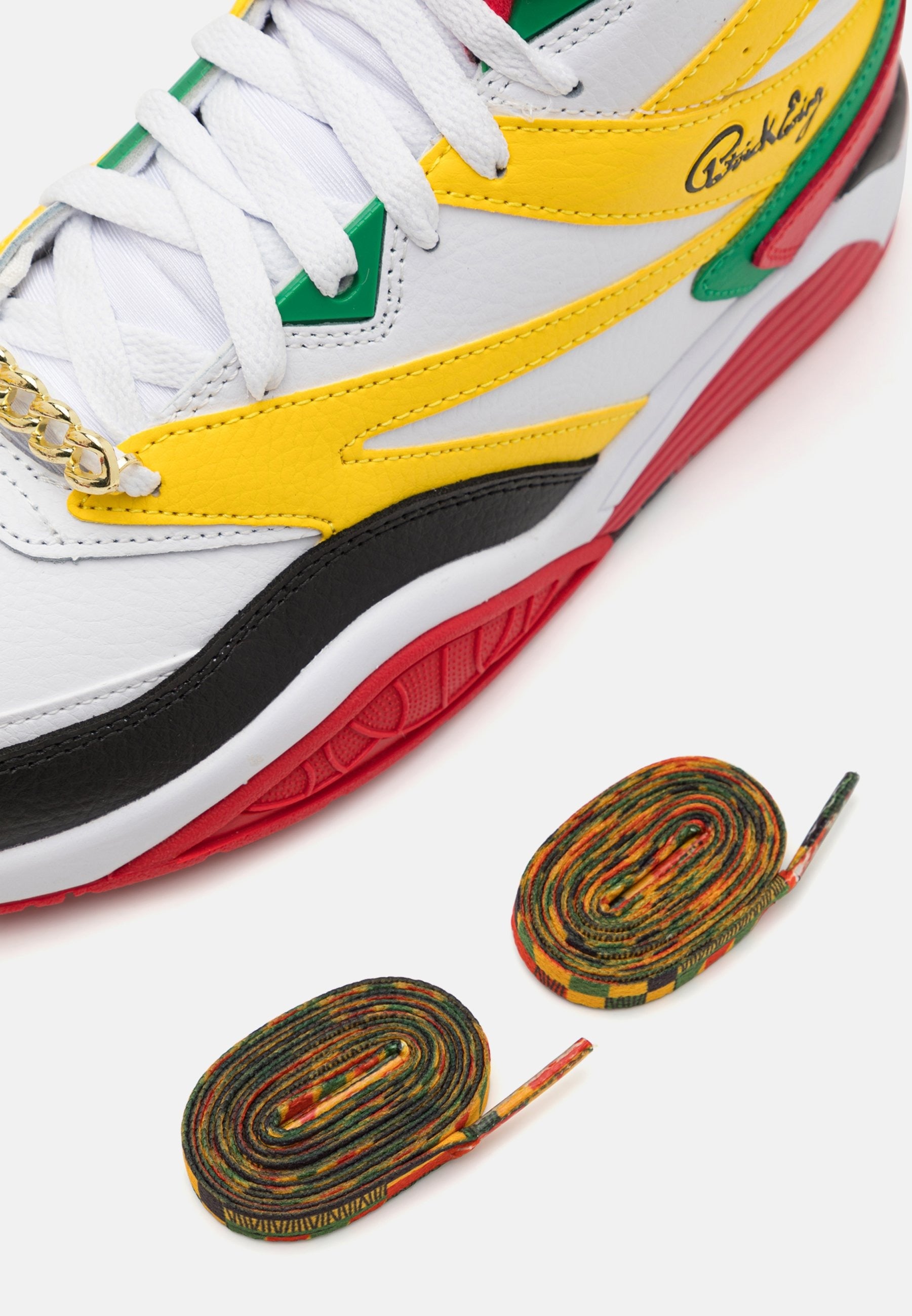 Ewing Sport Lite X Salt N Pepa product image