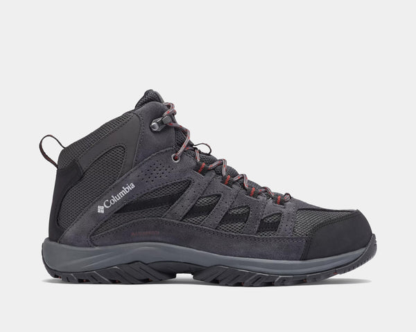 Columbia| (CRESTWOOD MID WATERPROOF WIDE (2100642-089)) 1765381_089_f_cf962080-b4f9-